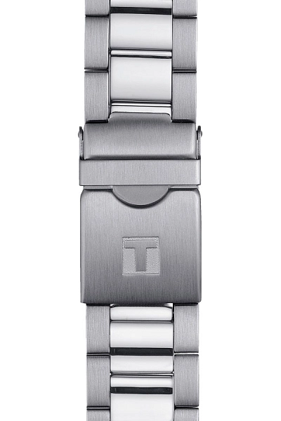 Tissot Seastar 1000 Кварцевый хронограф T120.417.11.421.00