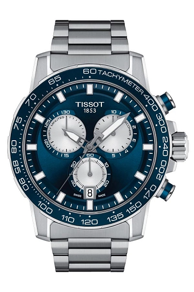 Tissot Supersport Chrono T125.617.11.041.00