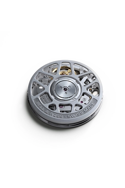 Bell & Ross BR 05 Copper Brown BR05A-BR-ST/SST