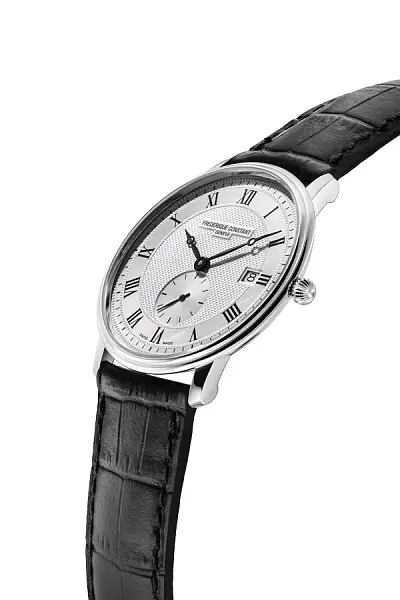 Frederique Constant Slimline Small Seconds FC-245M5S6
