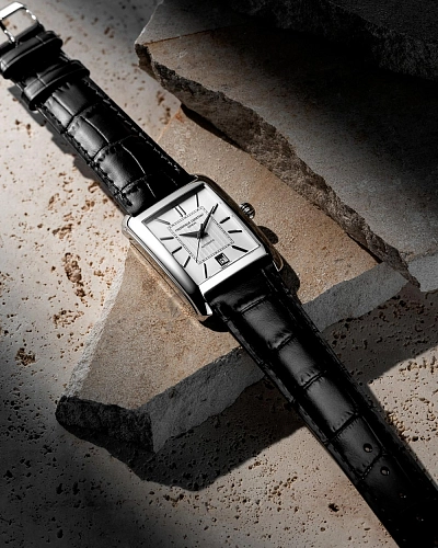 Frederique Constant Classics Carree Automatic FC-303S4C6