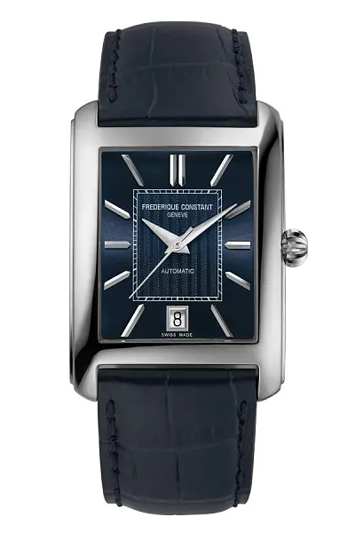 Frederique Constant Classics Carree Automatic FC-303N4C6