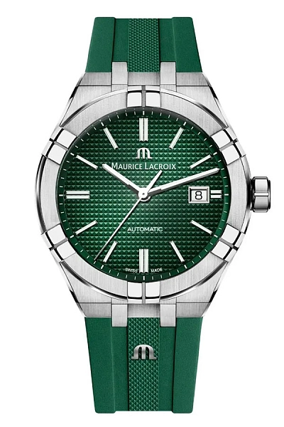 Maurice Lacroix Aikon Automatic 42mm AI6008-SS000-630-5