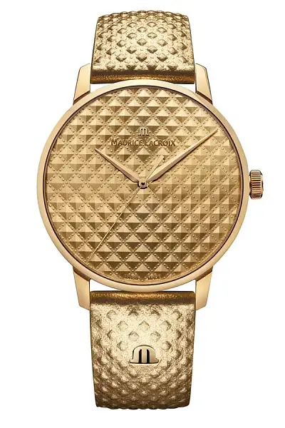 Maurice Lacroix Eliros Sunshine EL1118-PVY01-090-9