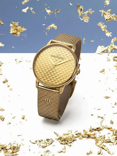 Maurice Lacroix Eliros Sunshine EL1118-PVY01-090-9