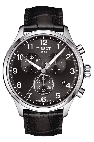 Tissot Chrono XL Classic T116.617.16.057.00