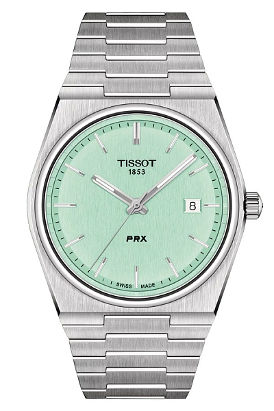 Tissot PRX T137.410.11.091.01