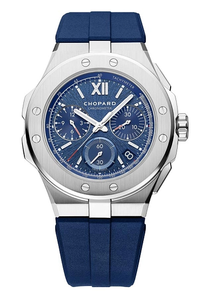 Chopard Alpine Eagle XL Chrono 298609-3003
