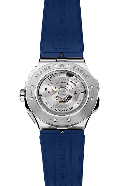 Chopard Alpine Eagle XL Chrono 298609-3003