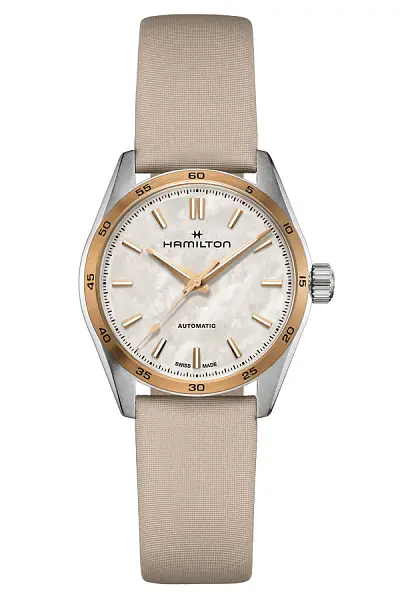 Hamilton Jazzmaster Performer Auto H36125890