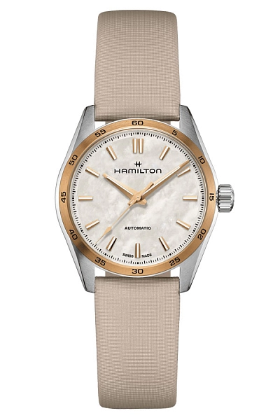 Hamilton Jazzmaster Performer Auto H36125890