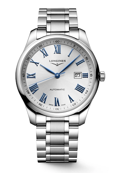 Longines Master Collection L2.893.4.79.6