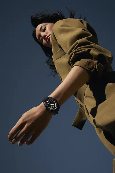 Zenith Pilot Automatic 49.4000.3620/21.I001