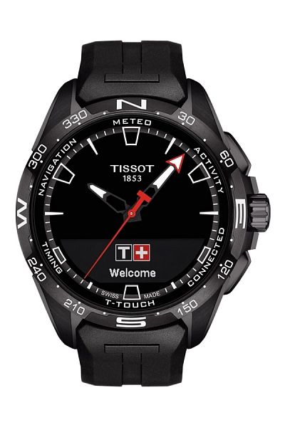 Tissot T-Touch Connect Solar T121.420.47.051.03