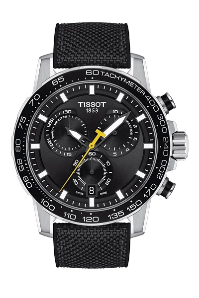 Tissot Supersport Chrono T125.617.17.051.02