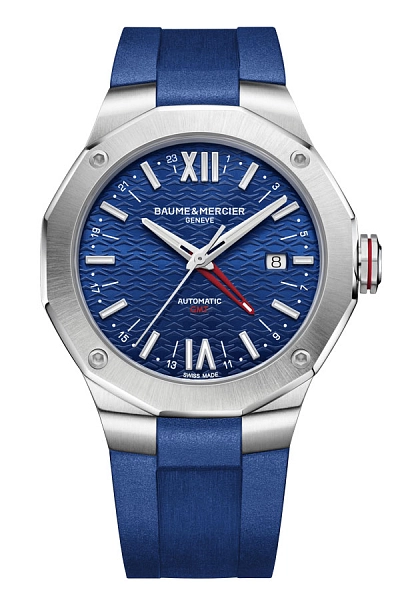 Baume & Mercier Riviera M0A10659