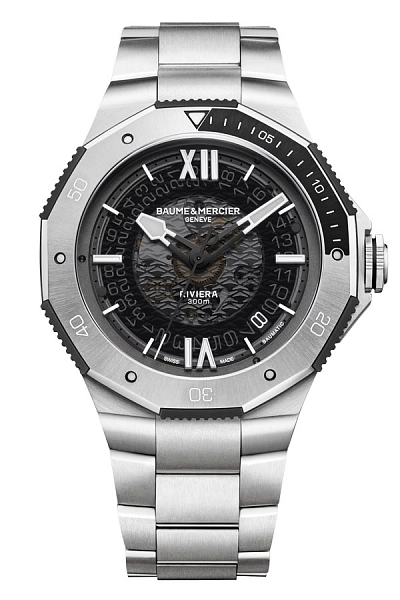 Baume & Mercier Riviera M0A10717