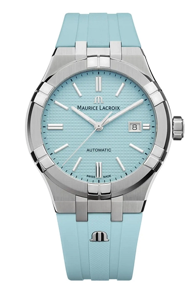 Maurice Lacroix Aikon Automatic Limited Summer Editon AI6007-SS00F-431-C