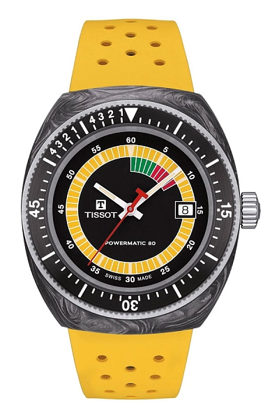 Tissot Sideral Powermatic 80 T145.407.97.057.00