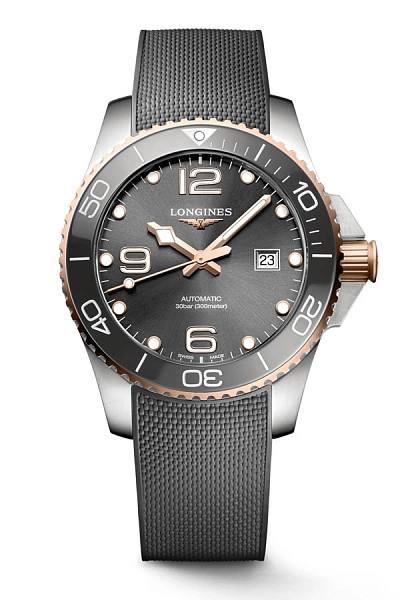 Longines HydroConquest L3.782.3.78.9