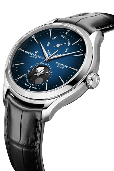 Baume & Mercier Clifton M0A10593