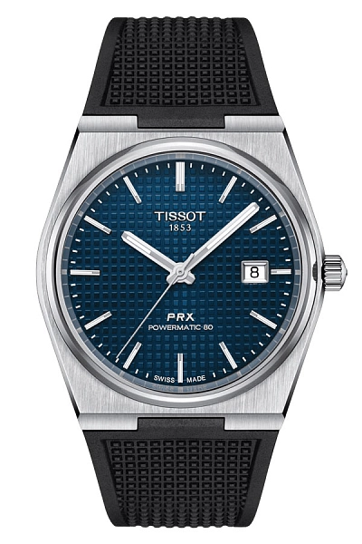Tissot PRX Powermatic 80 T137.407.17.041.00