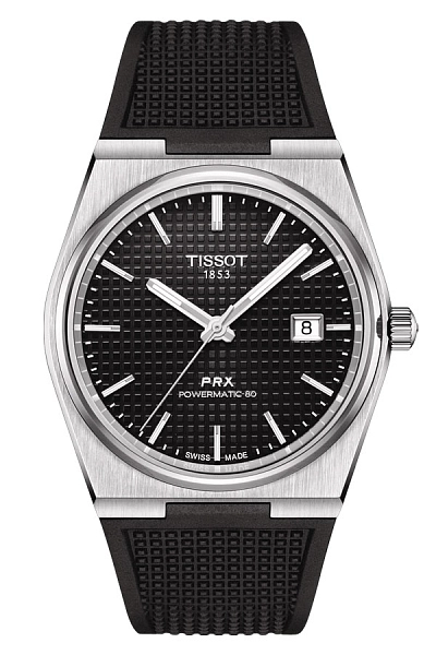Tissot PRX Powermatic 80 T137.407.17.051.00