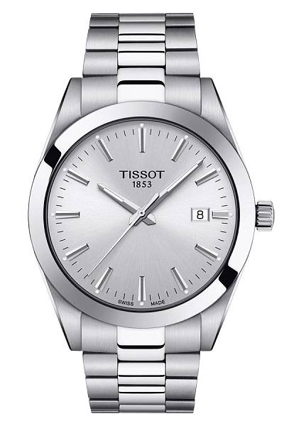 Tissot Gentleman T127.410.11.031.00
