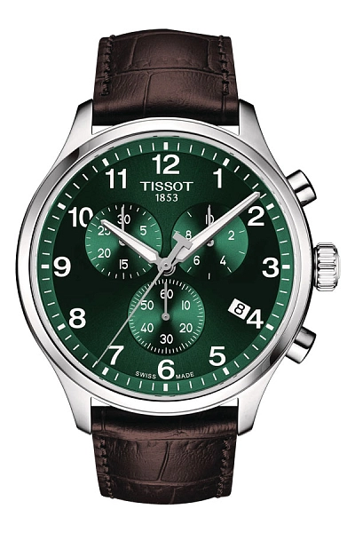 Tissot Chrono XL Classic T116.617.16.092.00