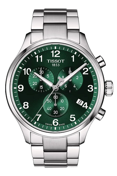 Tissot Chrono XL Classic T116.617.11.092.00