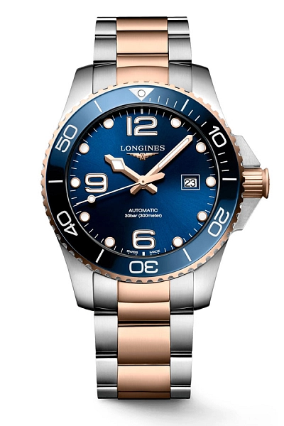 Longines HydroConquest L3.782.3.98.7