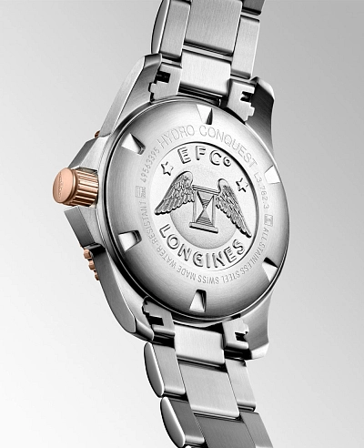 Longines HydroConquest L3.782.3.98.7