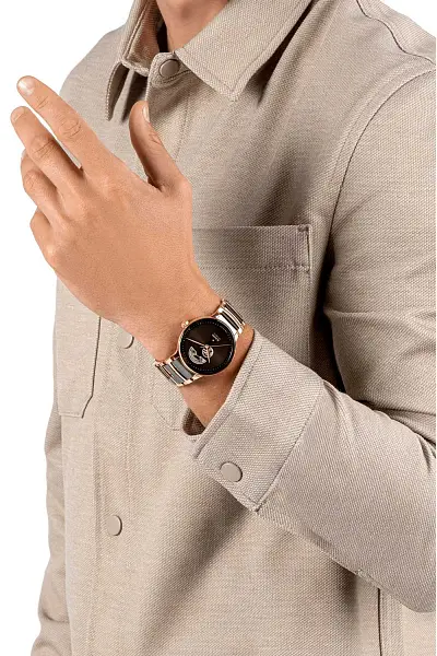 Rado Centrix Automatic Open Heart R30013302