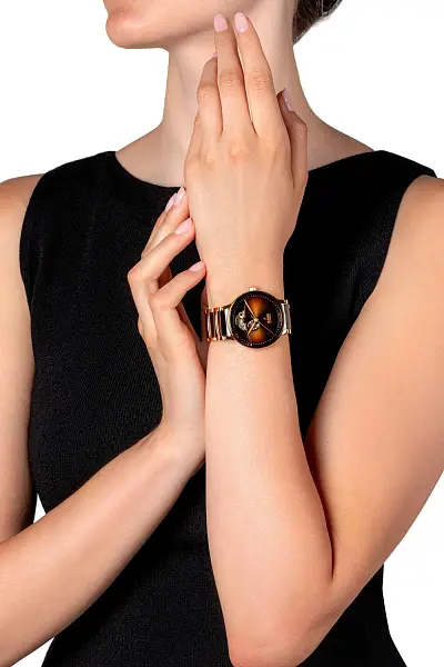 Rado Centrix Automatic Open Heart R30013302