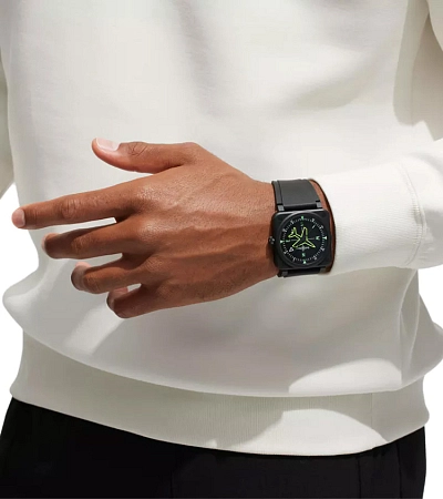 Bell & Ross BR 03 Гирокомпас BR03A-CPS-CE/SRB