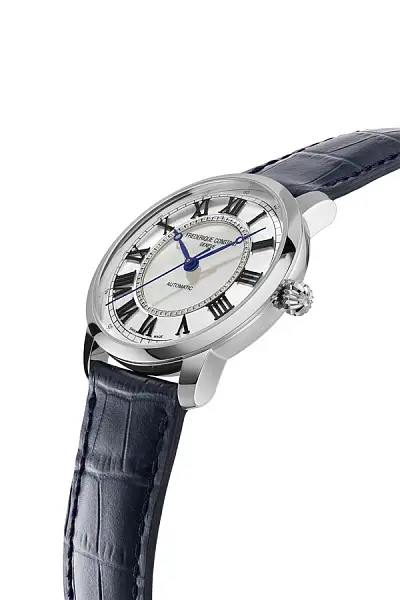 Frederique Constant Classics Premiere Limited Edition FC-301MPWD3B6