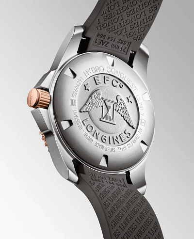 Longines HydroConquest L3.781.3.78.9