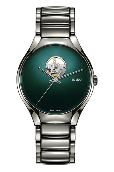 Rado True Round Secret R27108322