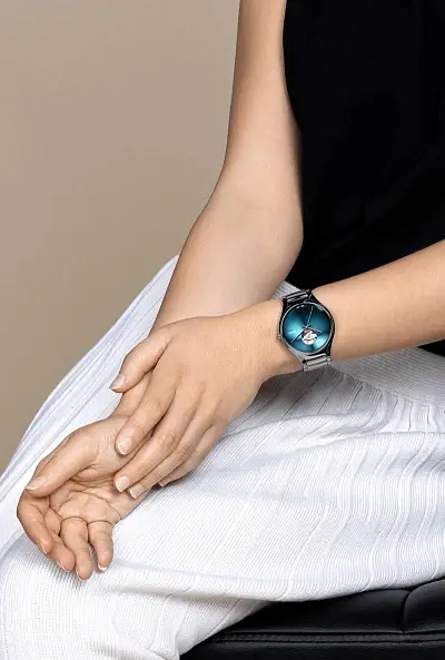 Rado True Round Secret R27108322