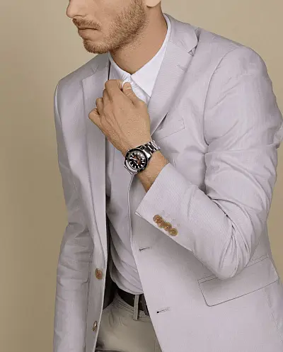 Rado Captain Cook Automatic R32105353