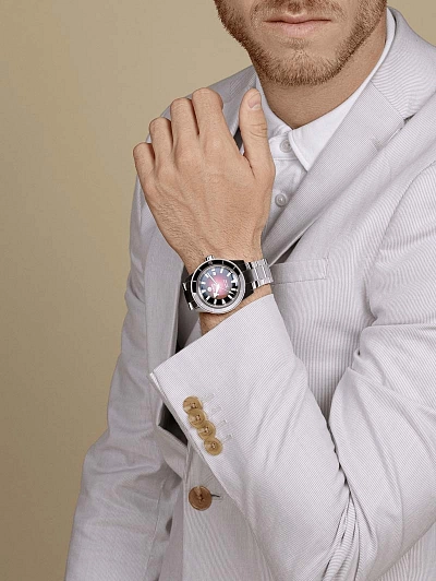Rado Captain Cook Automatic R32105353