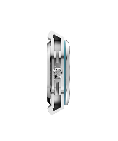 Bell & Ross BR-X5 Ice Blue Steel BRX5R-IB-ST/SRB
