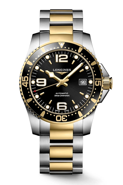 Longines HydroConquest L3.742.3.56.7