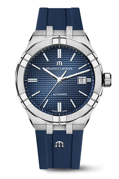 Maurice Lacroix Aikon Automatic Date 42mm AI6008-SS000-430-4