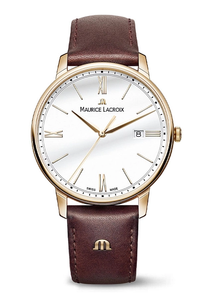 Maurice Lacroix Eliros Date 40mm EL1118-PVP01-112-1