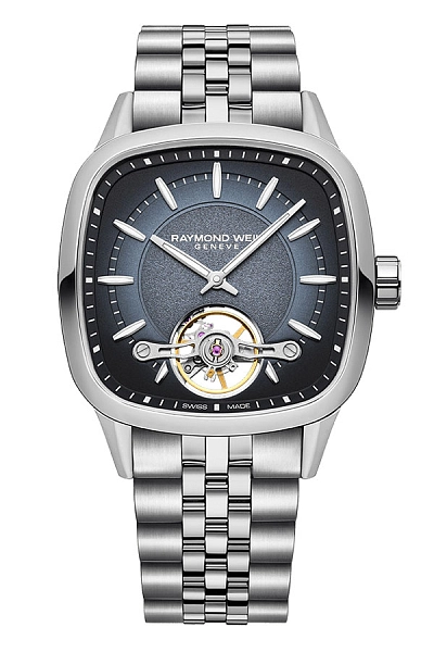 Raymond Weil Freelancer 2790-ST-50051