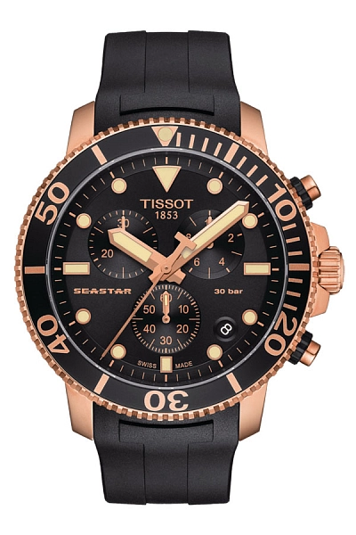 Tissot Seastar 1000 Chronograph T120.417.37.051.00