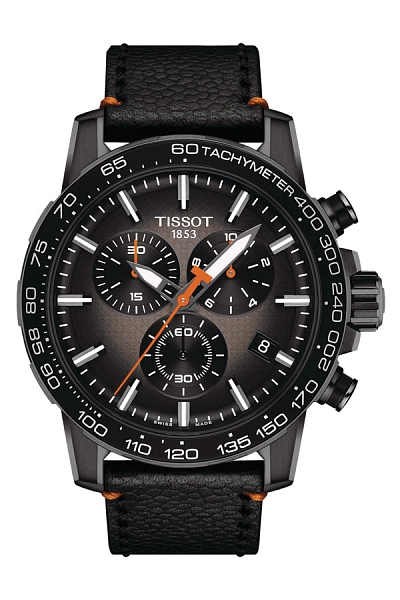 Tissot Supersport Chrono Basketball Edition T125.617.36.081.00