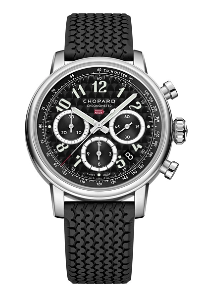 Chopard Mille Miglia Классический хронограф 168619-3001