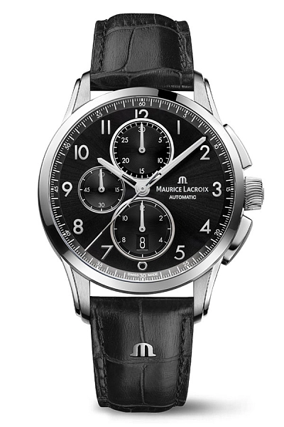 Maurice Lacroix Pontos Chronograph PT6388-SS001-320-2